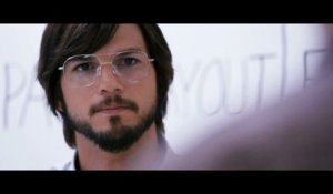 Bande-annonce : jOBS - VO