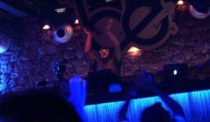 Wally Lopez @ Space (Ibiza)