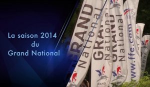 La saison 2014 du Grand National