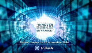 « Innover demain », avec Daniel Cohen