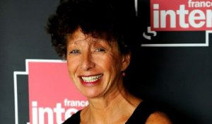 "Pas le moindre petit procès" : les regrets de Laurence Bloch, directrice de France Inter