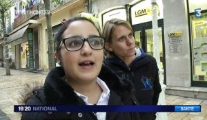 Une jeune Toulonnaise soignée grâce aux dons du Téléthon