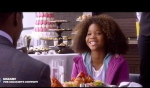 Bande-annonce : Annie - VF (2)