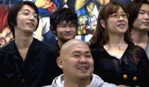 Kingdom Hearts HD 2.5 ReMIX - Trailer de lancement