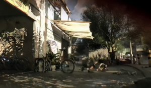 Dying Light - Bande-annonce