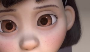 Le Petit Prince - Bande-Annonce / Trailer [VF|HD1080p]