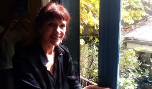 CO2, mon amour : Rencontre bucolique avec Nancy Huston