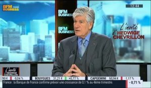 Maurice Lévy, Publicis - 08/12