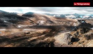 Le Hobbit : la bataille des cinq armées - Bande annonce