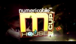 Trailer - Numericable M-House Cup 5 - FR