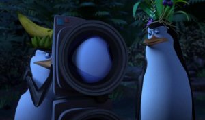 LES PINGOUINS DE MADAGASCAR - Extrait "La Diversion" [VF|HD1080p]