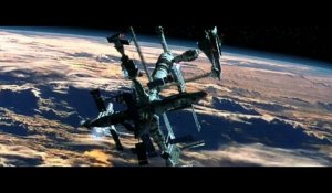 Hommage aux meilleurs films dans l'espace : CINEMA SPACE MEDLEY