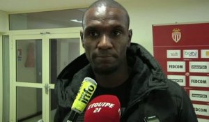 FOOT - L1 - ASM - Abidal : «Profitons des faux pas de certains...»