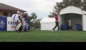 Golf - PGA Tour : Inside Dubuisson, la reco'