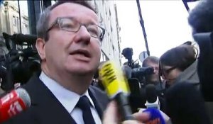 Loi Macron : "En l'état du texte, nous voterons contre", affirme le député PS frondeur Christian Paul
