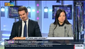 La France, pays corrompu ? (4/4) - 09/12