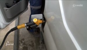 Les conséquences de la baisse des prix du carburant (Vendée)