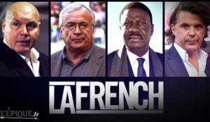 La nouvelle bande-annonce de La French avec Anigo, Dassier, Diouf et Labrune !
