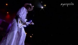 Larry Graham & Graham Central Station au Bataclan - Zycopolis TV