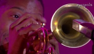 Trombone Shorty & Orleans Avenue - Live - Zycopolis TV