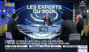 Sébastien Couasnon: Les Experts du soir (4/4) – 10/12