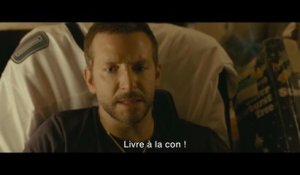 Happiness Therapy - Extrait (4) VOST
