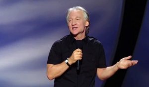 Bill Maher...But I'm Not Wrong - Can Comedy Continue Without Bush_ (HBO)