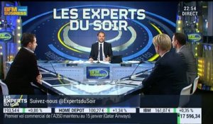 Sébastien Couasnon: Les Experts du soir (4/4) - 11/12