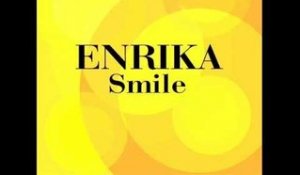 Enrika - Smile - Official Audio Release