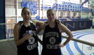 Basket-ball - Le trick shot du jour pour une joueuse universitaire