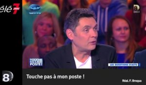 Le zapping du 12/12 : Nouvelle télé-réalité : sauver une prostituée en huit minutes