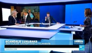 Sommet européen : le plan Juncker et la Grèce au cœur des discussions