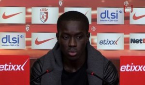 Idrissa Gueye : "Je sais que l'on va remonter au classement"