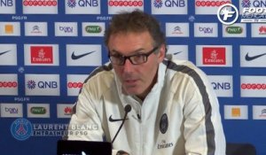 PSG : Blanc répond à Mourinho