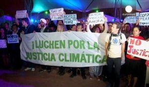 Accord à Lima sur les engagements de réduction des émissions de CO2