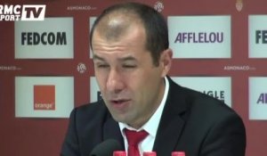 Football / Ligue 1 / Jardim : "Une victoire méritée" - 14/12