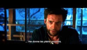 Wolverine A Ronin Story Featurette VOST 1080p