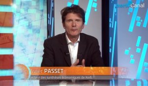 Olivier Passet, Xerfi Canal Les prévisions Europe 2015 : la reprise en étau