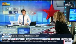 Les Talents du Trading, saison 3: Jean-Yves Guillou et Alex Bavasso, dans Intégrale Bourse - 15/12