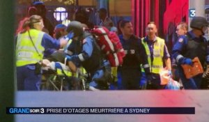 Assaut mortel à Sydney : retour sur la prise d'otages