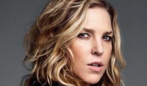 Diana Krall - Don\'t Dream It\'s Over (extrait)