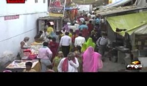 Jag Jarni Maiya | Rajasthani Latest Devotional Song | Full HD 1080p