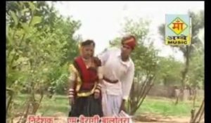 "Baba Ro Aayo Godalo" | Ramdevji Latest Bhajan 2014 | Rajasthani Devotional Song