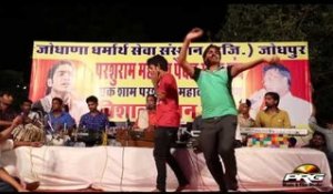 Khamma Khamma Ajmalji Ra Kawra | Mahendra Singh Rathor | Rajasthani Latest Live Bhajan 2014