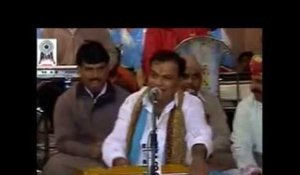 "Ramdev Ji Janm Katha" | Rajasthani New Katha | Gopal Bajaj Live 2014 | Non Stop Video