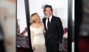 Sienna Miller et Bradley Cooper sont réunis sur le tapis rouge de la première d'American Sniper