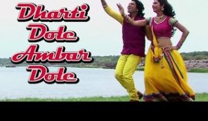 Kon Halave Limdi Kon Jhulave Pipli Film Song | Dharti Dole Ambar Dole |  Vikram Thakor,Mamta Soni