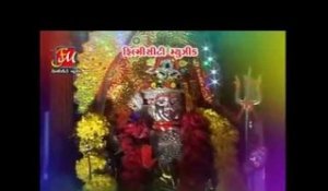 Ganesh Deva Karu Tari Seva | Ganeshji Song | Non Stop Gujarati Garba