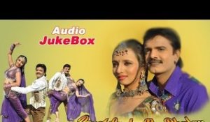Preet Sayaba Na Bhulay Full Songs Jukebox | Rakesh Barot,Prinal Oberoi