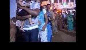 Madi Taru Zanzar | New Gujarati Devotional Song | Full HD Video Song